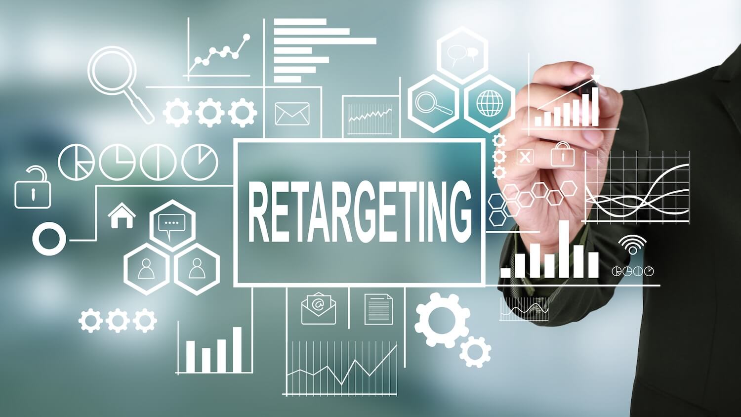 retargeting im der SEO | Get On Stage GmbH