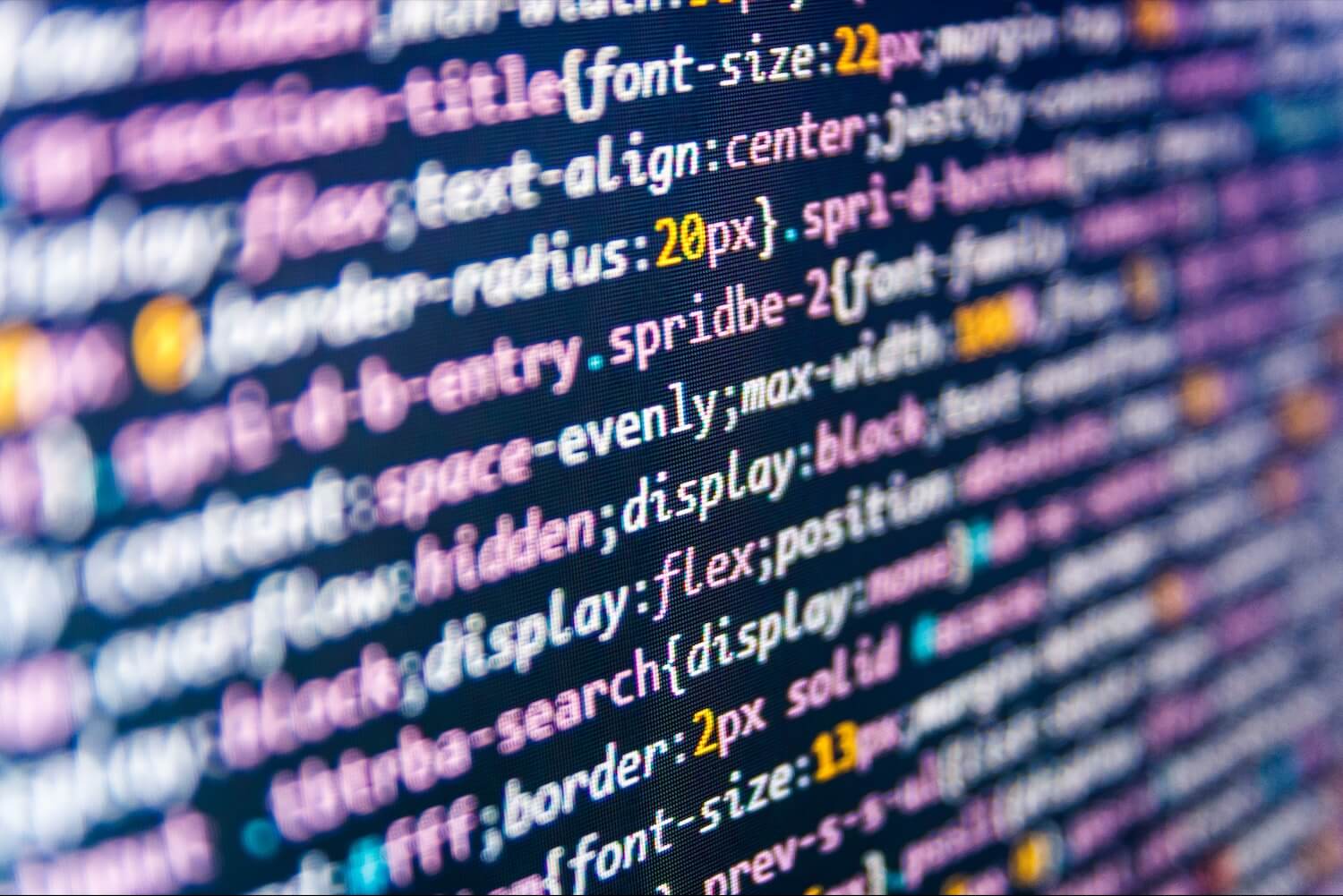 SEO freundliche Website Struktur | Get On Stage GmbH